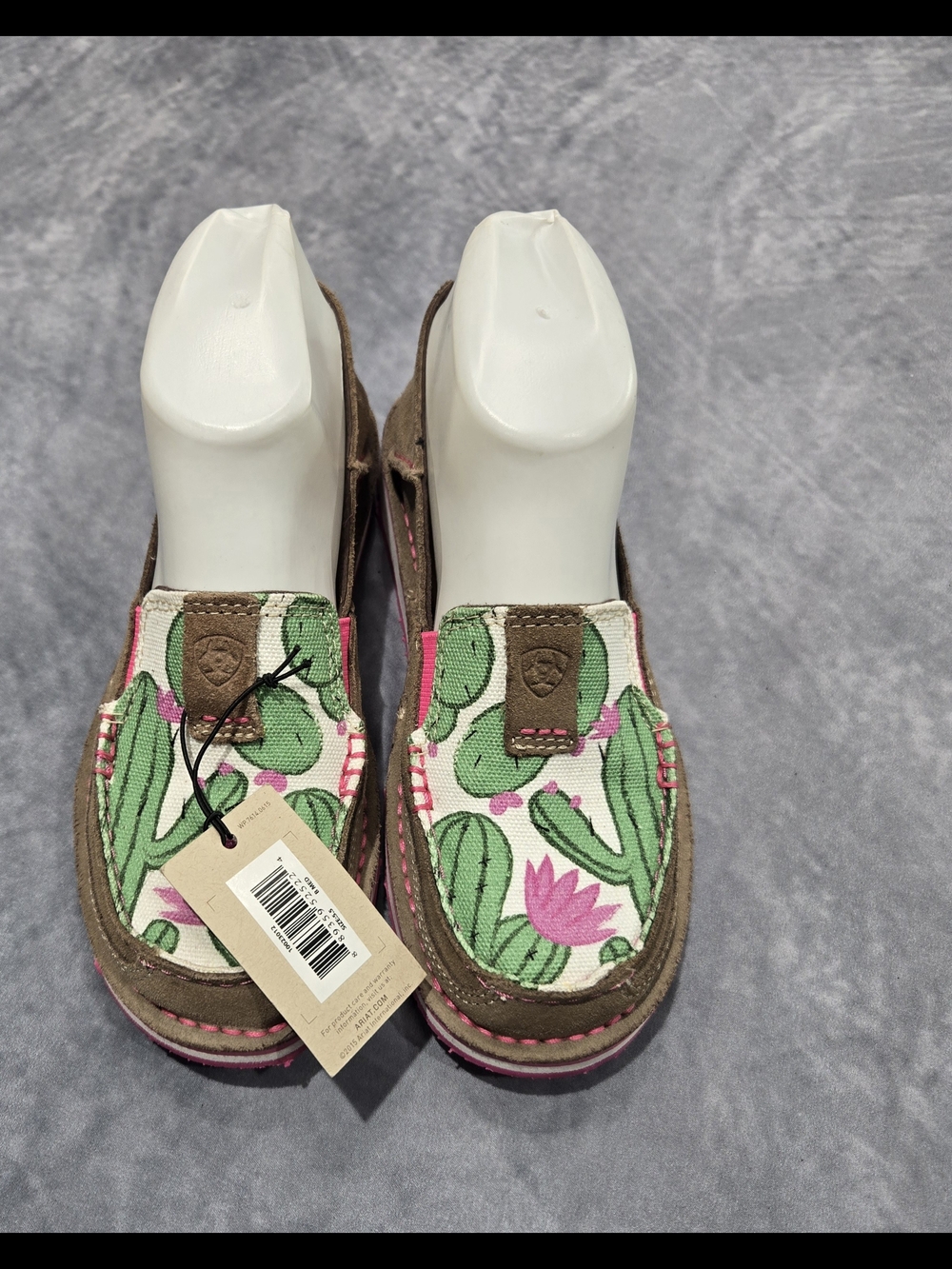Ariat Women's Cruiser Slip-On Loafer Shoes